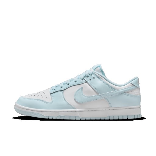 Nike Dunk Low Retro Herenschoenen - Wit