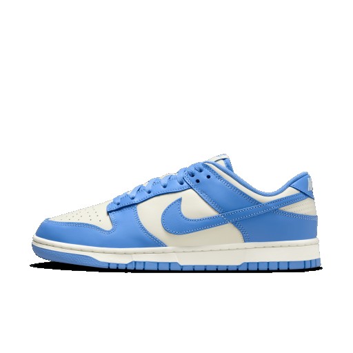 Nike Dunk Low Retro Herenschoenen - Wit