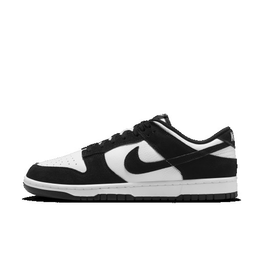 Nike Dunk Low Retro Herenschoenen - Wit