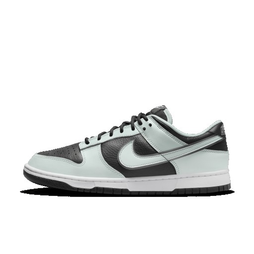 Nike Dunk Low Retro Premium Herenschoenen - Grijs