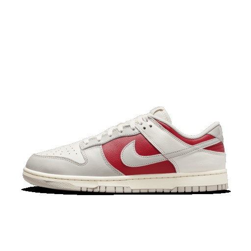 Nike Dunk Low Retro schoenen - Grijs