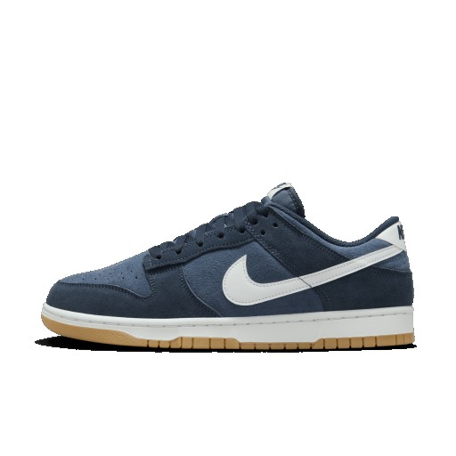 Nike Dunk Low Retro SE herenschoenen - Blauw