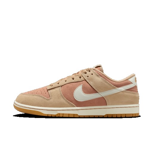 Nike Dunk Low Retro SE herenschoenen - Bruin