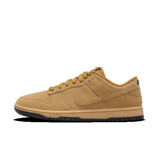 Nike Dunk Low Retro SE herenschoenen - Bruin