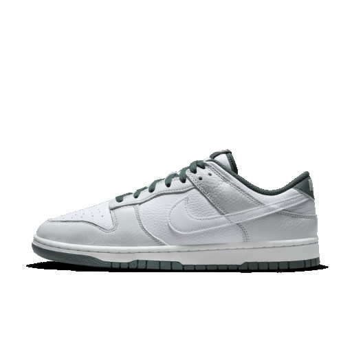 Nike Dunk Low Retro SE herenschoenen - Grijs