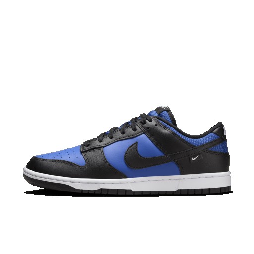 Nike Dunk Low schoenen - Blauw