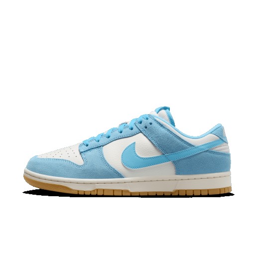 Nike Dunk Low SE herenschoenen - Grijs