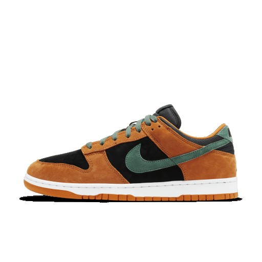 Nike Dunk Low SP Schoen - Zwart