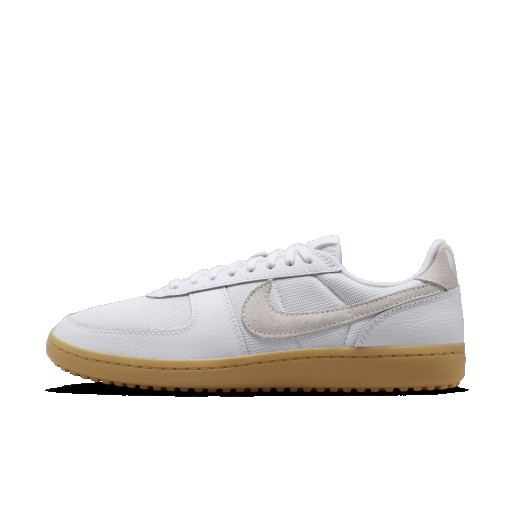 Nike Field General '82 herenschoenen - Wit