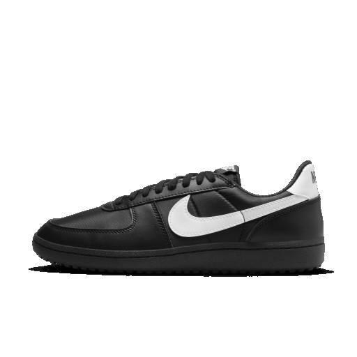 Nike Field General '82 schoenen - Zwart