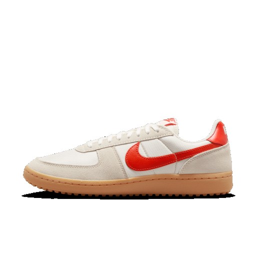 Nike Field General herenschoenen - Bruin