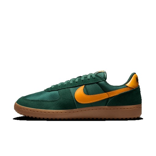 Nike Field General herenschoenen - Groen