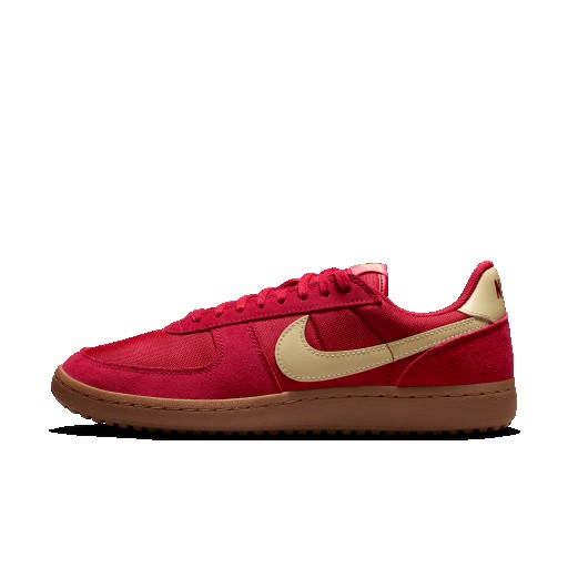 Nike Field General herenschoenen - Rood