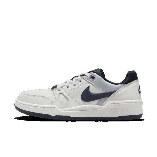 Nike Full Force Low herenschoenen - Grijs