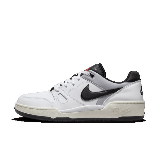 Nike Full Force Low herenschoenen - Wit