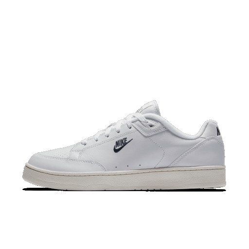 Nike Grandstand II Herenschoen - Wit