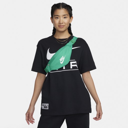 Nike Heritage Heuptas - Groen