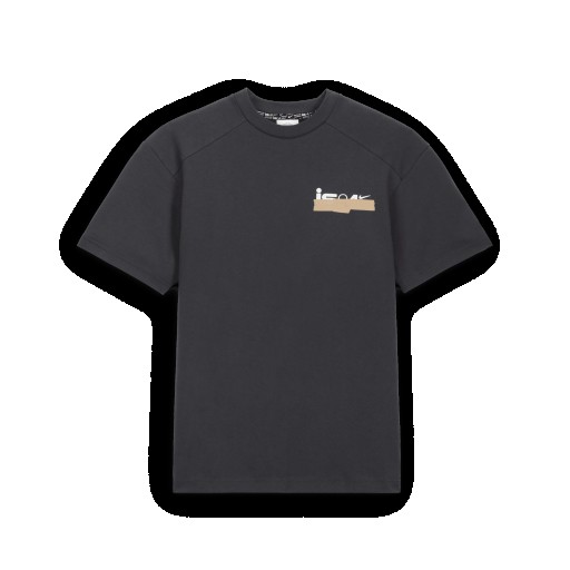 Nike ISPA T-shirt - Grijs