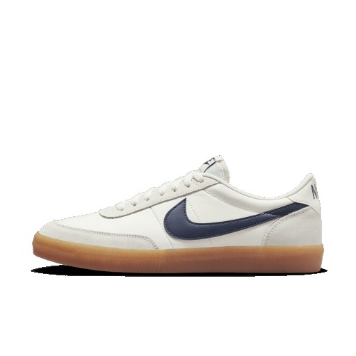 Nike Killshot 2 Leather herenschoenen - Grijs