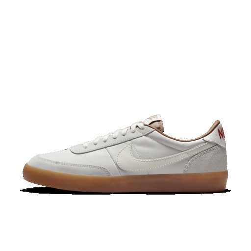 Nike Killshot 2 Leather herenschoenen - Grijs