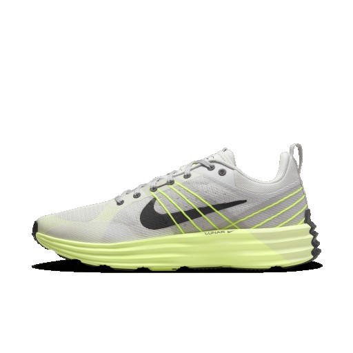 Nike Lunar Roam herenschoenen - Grijs