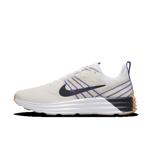 Nike Lunar Roam herenschoenen - Wit