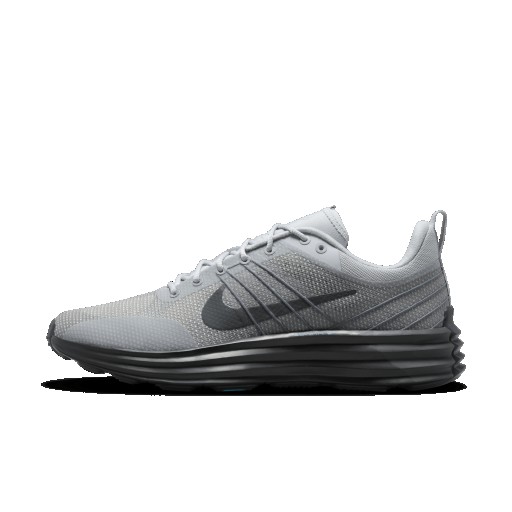 Nike Lunar Roam Premium herenschoenen - Grijs