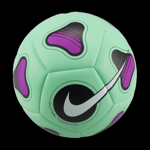 Nike Maestro futsal bal - Groen