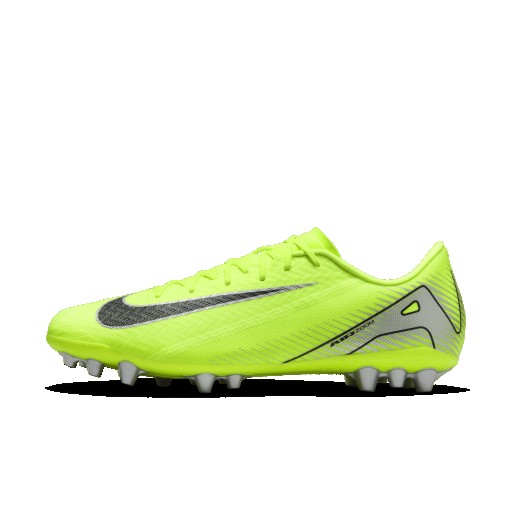 Nike Mercurial Vapor 16 Academy low top voetbalschoenen (kunstgras) - Geel