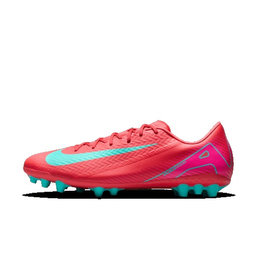 Nike Mercurial Vapor 16 Academy low top voetbalschoenen (kunstgras) - Rood