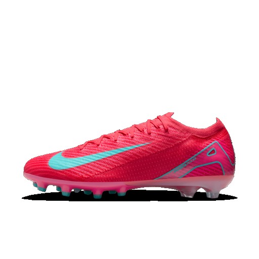 Nike Mercurial Vapor 16 Elite AG-Pro low top voetbalschoenen - Rood