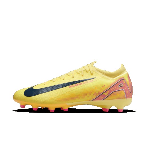 Nike Mercurial Vapor 16 Pro 'Kylian Mbappé' AG-Pro low top voetbalschoenen - Oranje