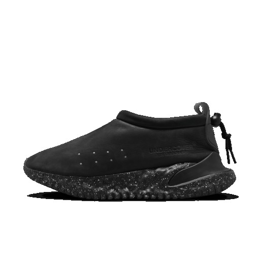 Nike Moc Flow x UNDERCOVER Herenschoenen - Zwart