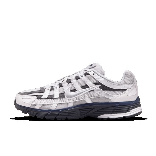 Nike P-6000 herenschoenen - Grijs