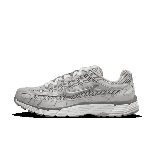 Nike P-6000 Premium Schoenen - Grijs