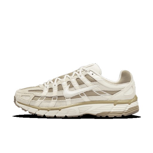 Nike P-6000 schoenen - Bruin