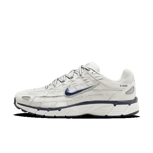 Nike P-6000 schoenen - Grijs