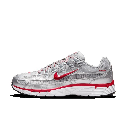 Nike P-6000 schoenen - Grijs