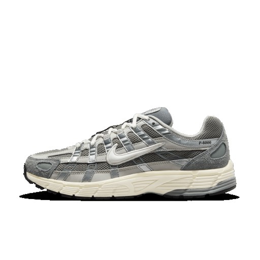 Nike P-6000 Schoenen - Grijs