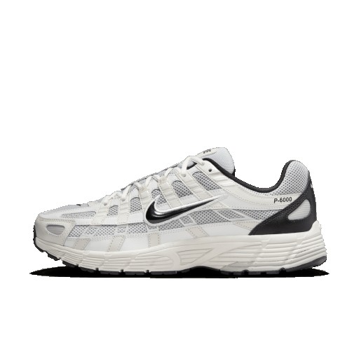 Nike P-6000 schoenen - Grijs