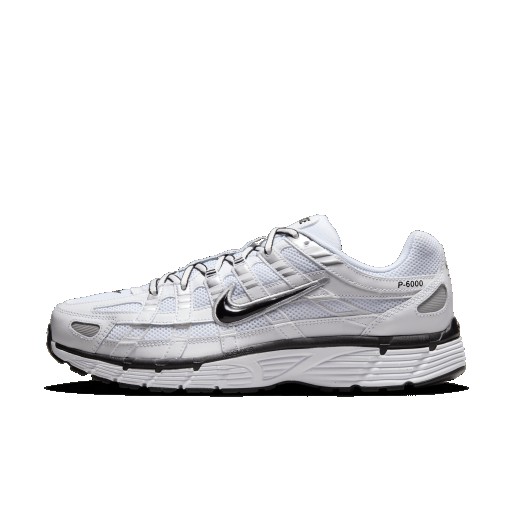 Nike P-6000 schoenen - Wit