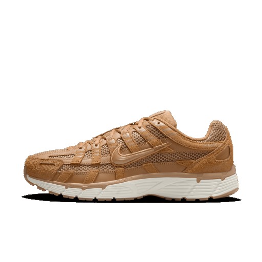 Nike P-6000 SE herenschoenen - Bruin