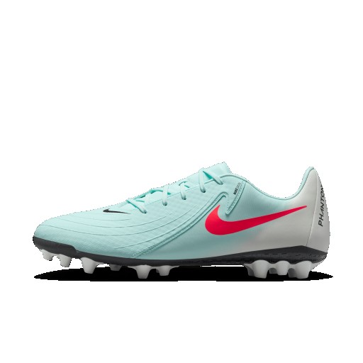 Nike Phantom GX 2 Academy AG low-top voetbalschoenen - Groen