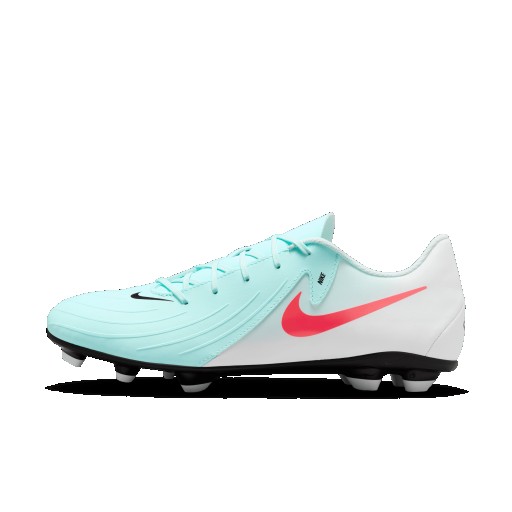 Nike Phantom GX 2 Club low-top voetbalschoenen (meerdere ondergronden) - Groen