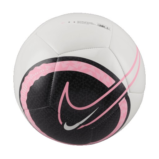 Nike Phantom Voetbal - Wit