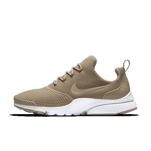 Nike Presto Fly Herenschoen - Bruin