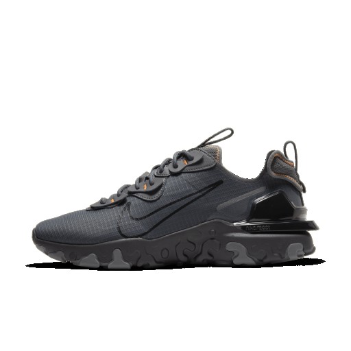 Nike React Vision Herenschoenen - Grijs