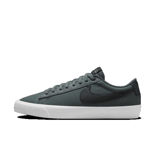 Nike SB Blazer Low Pro GT herenschoenen - Groen