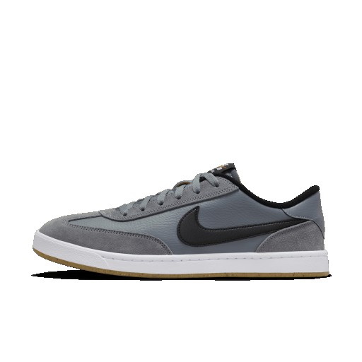 Nike SB FC Classic skateschoenen - Grijs