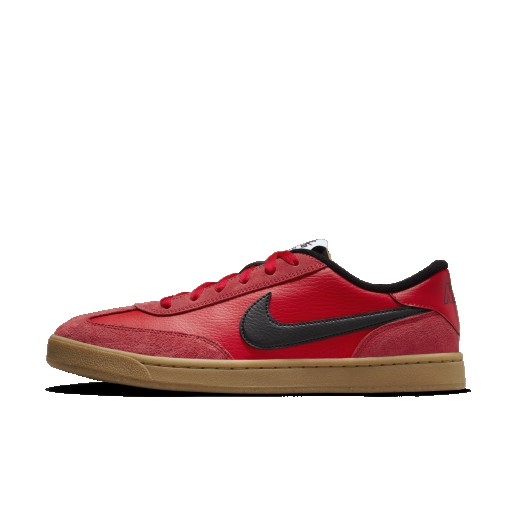 Nike SB FC Classic skateschoenen - Rood